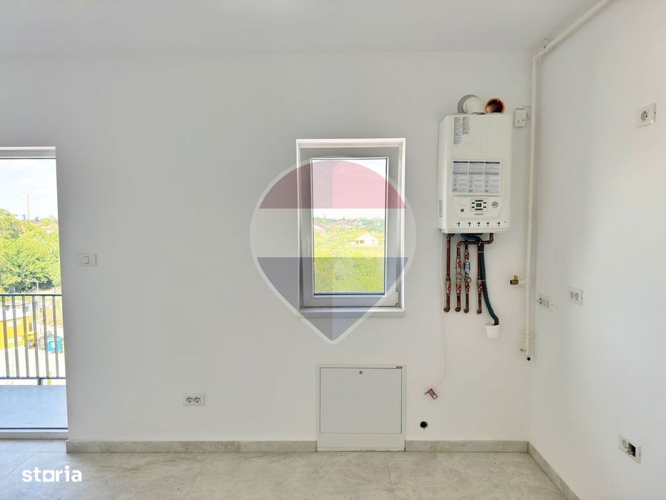 Apartament 2 camere NOU --Pret dezvoltator