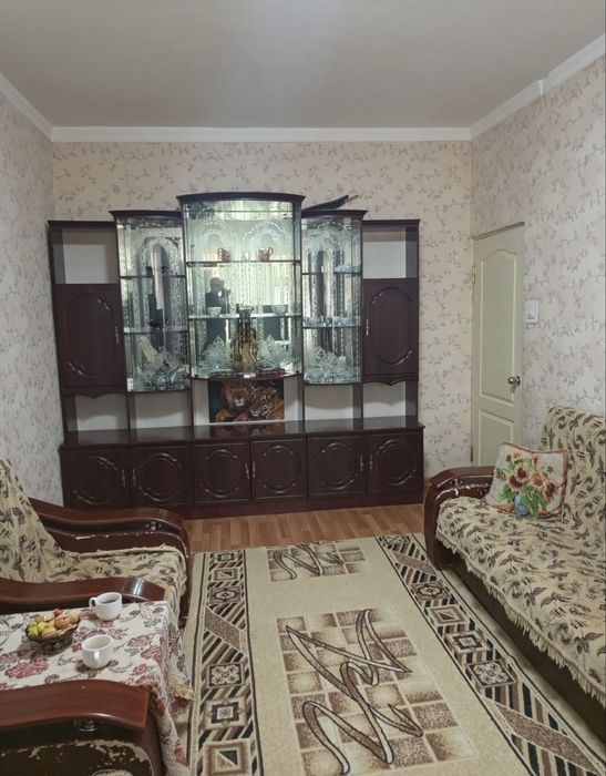 Прадаётся 2х Арбат Хакимияат новая планировка 2этаж можно через банк