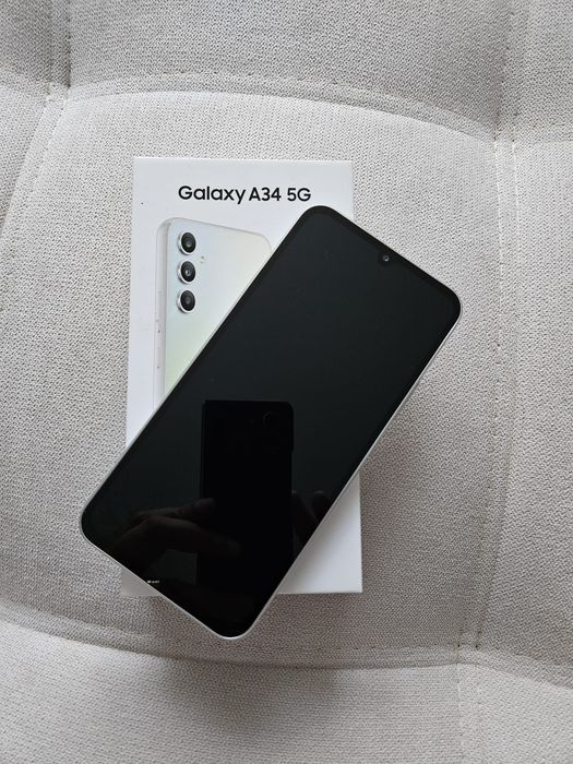 Samsung Galaxy A 34 5G ,Nou!!