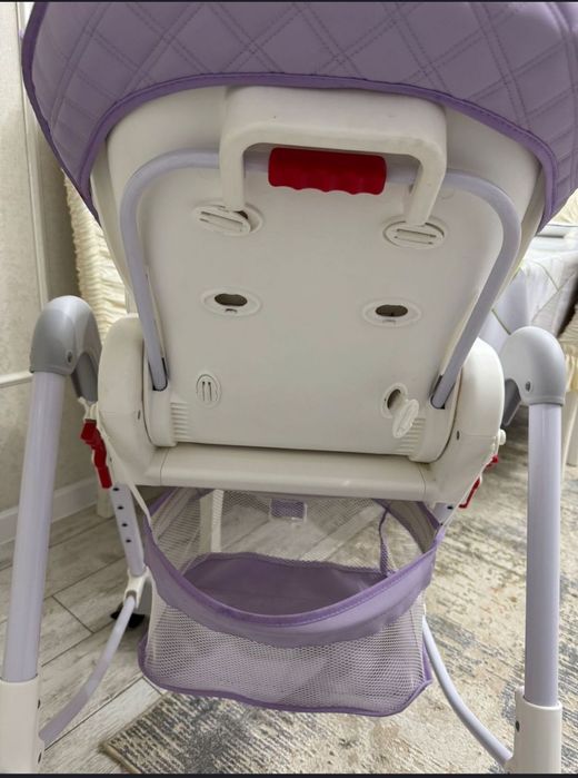 Стульчик для ребенка