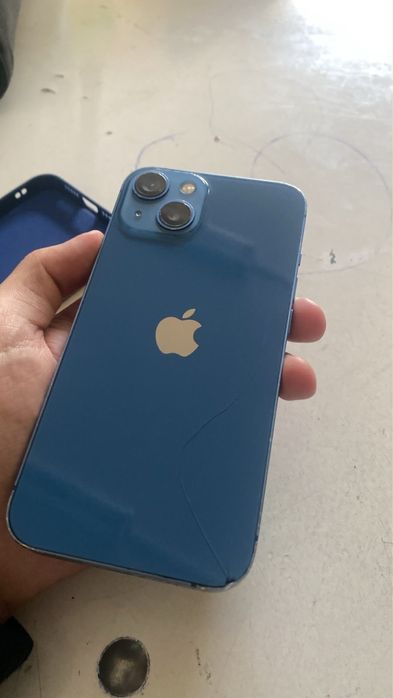 Iphone 13, 128gb