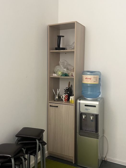 Продается шкаф офисный