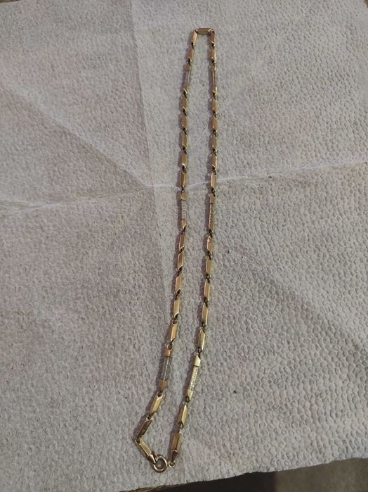 Златен синджир /ланец/