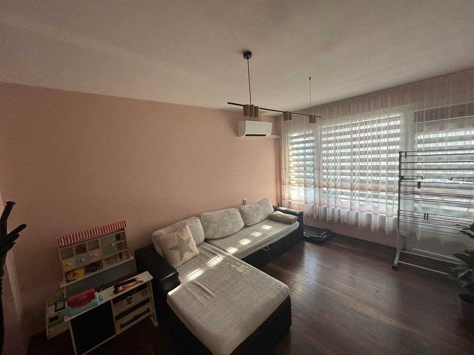 Продава се Тристаен апартамент в Карлово - 96 кв.м за 1615 €/кв.м - Снимка #6