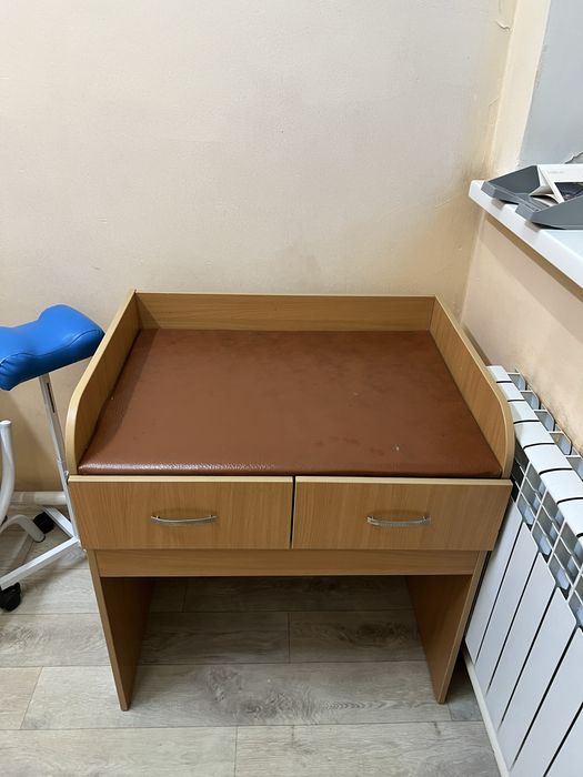 Столы в хорошем состояний