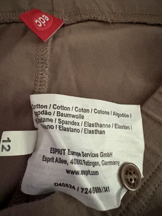 Edc by Espirt pantaloni dama ,L
