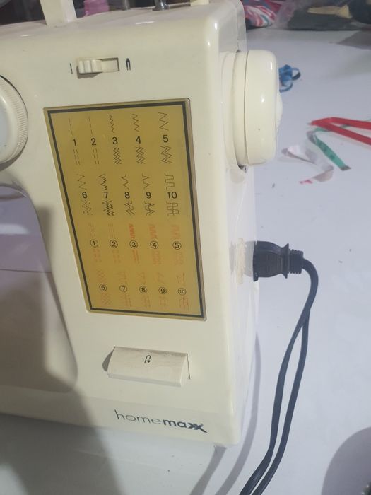 Тикув мошинка   холати зор