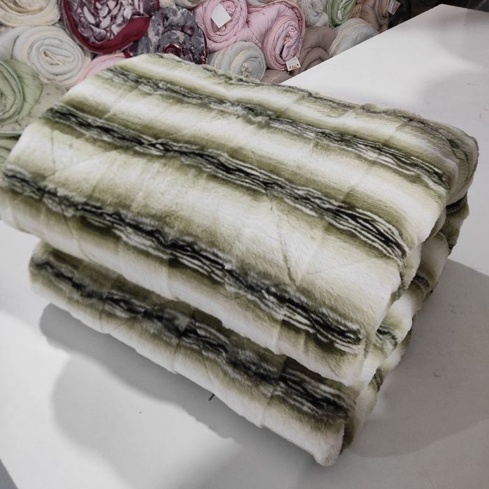 Одеяло Норка тёплое доставка бесплатно