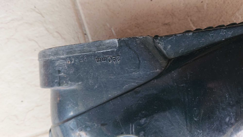 Нова цена: Ски обувки Dachstein 290mm 24.5/25 - номер 37