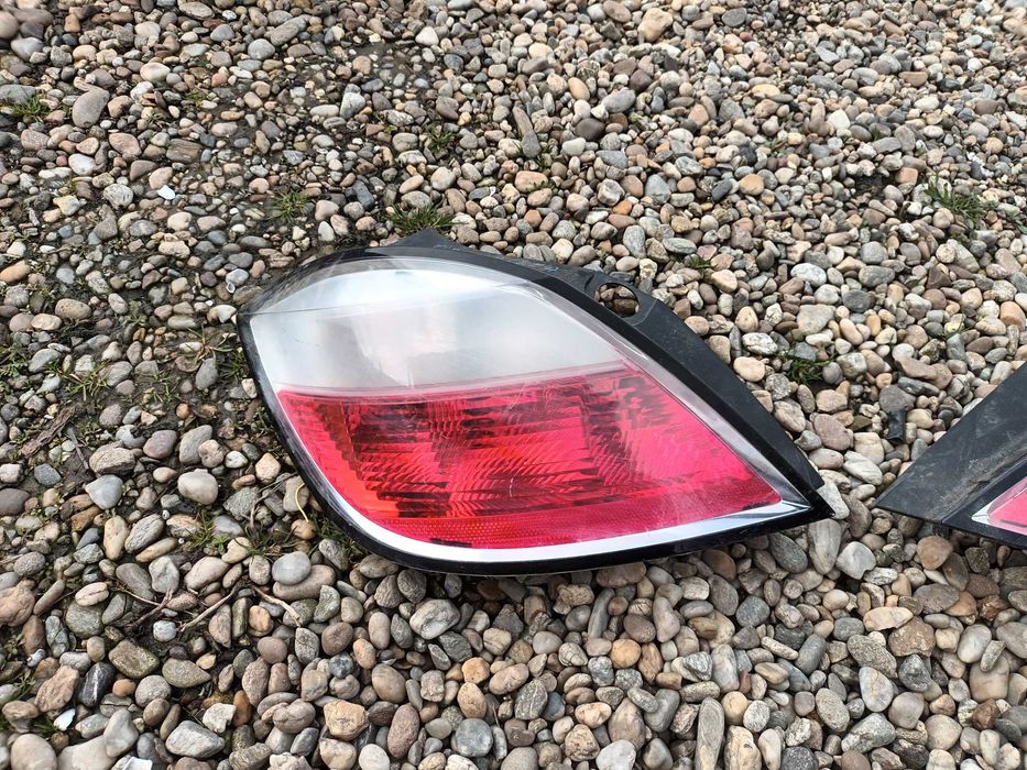 ляв и десен стоп за опел астра х хечбек 4/5 врати OPEL ASTRA H