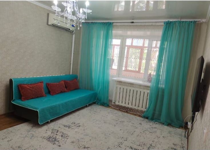 Продам квартиру двухкомнатную