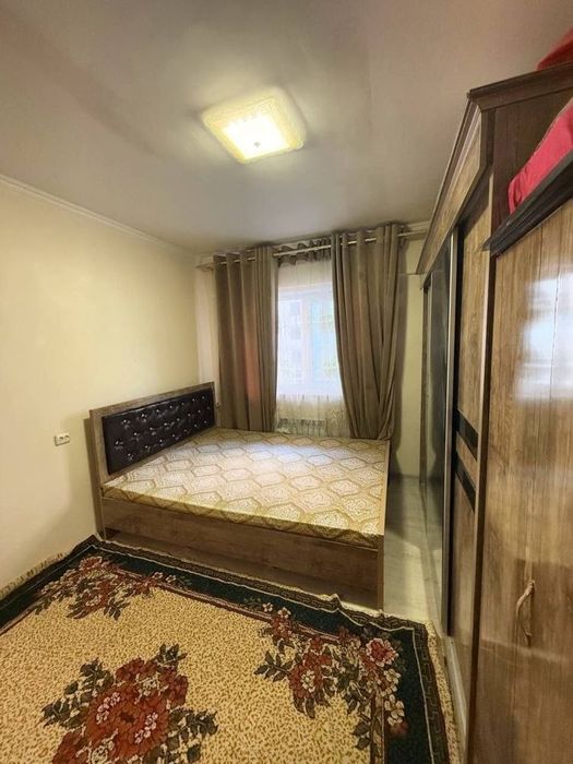 Chilonzor metro gul bozor atrofida ijaraga 1 honali kvartira berladi