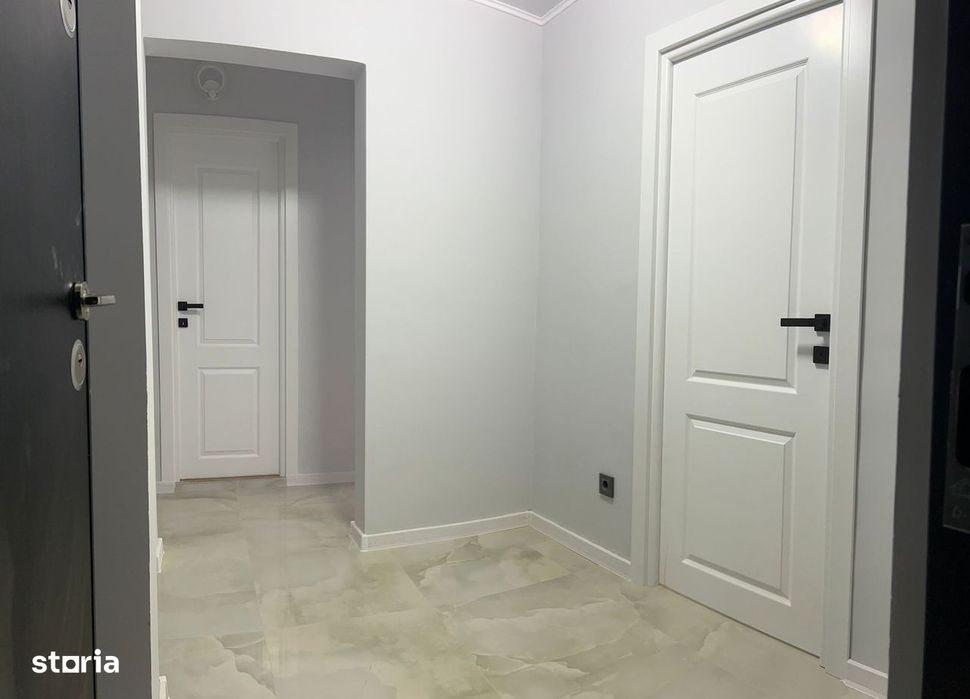 De Vanzare Apartament cu 2 camere zona Vidin