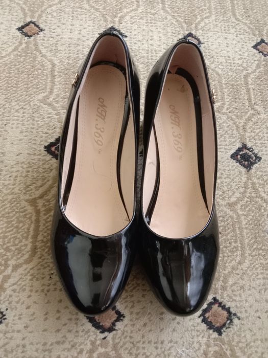 Туфли женские размер 40