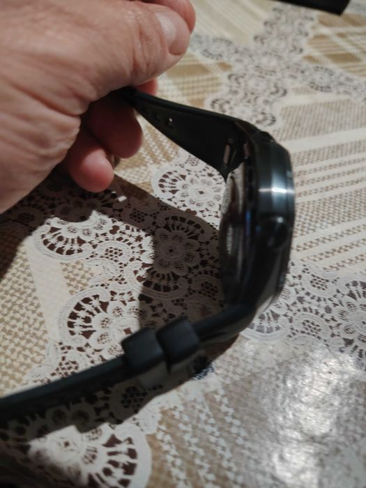 Часовник хуауей 6 про