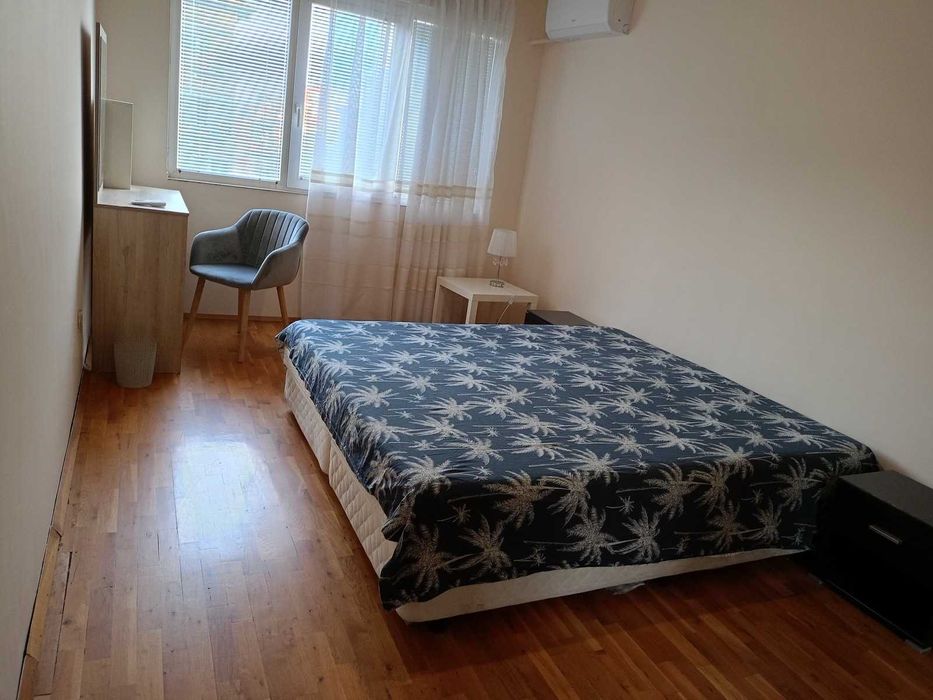 Дава се под наем Тристаен апартамент в София, Редута - 140 кв.м за 990 € - Снимка #6