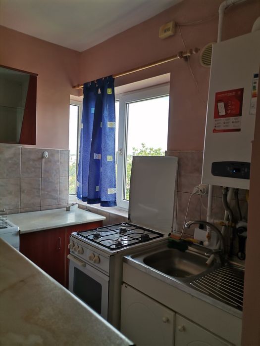 Vanzare garsoniera calea turzii 93