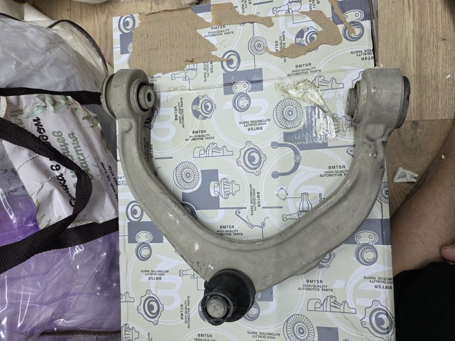 Рычаг BMW X5  F15