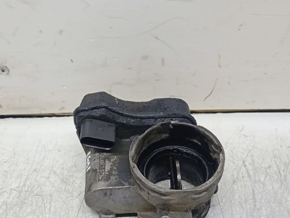 Clapeta acceleratie 03G128063B Volkswagen Passat B6 (2005 - 2010) 2.0 tdi BMR