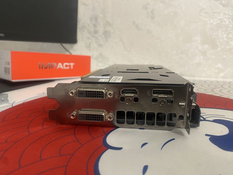 Gtx 1050 ti 4 gb vram
