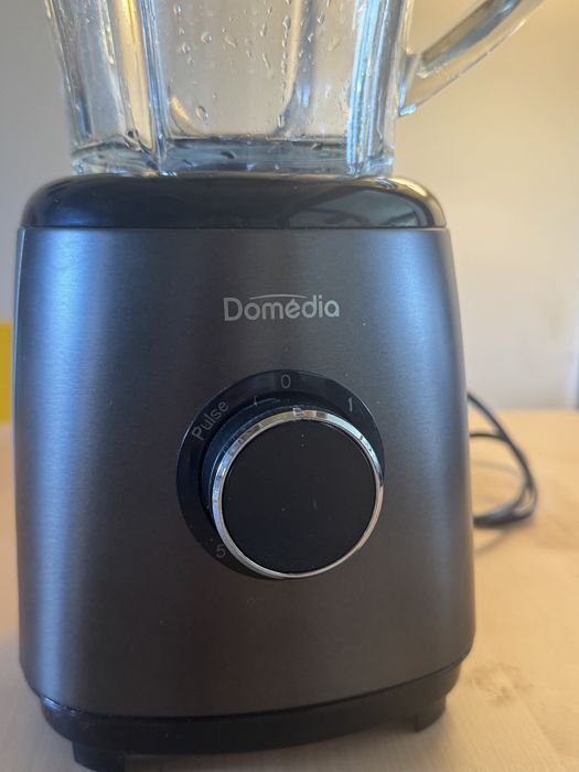 Blender Domedia inox