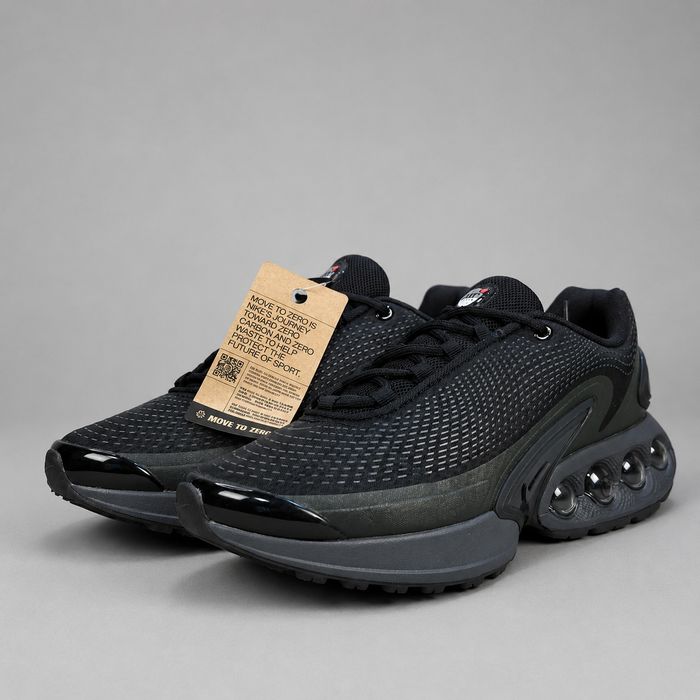 Nike Air Max DN “Triple Black” - НОВА НАЛИЧНОСТ!