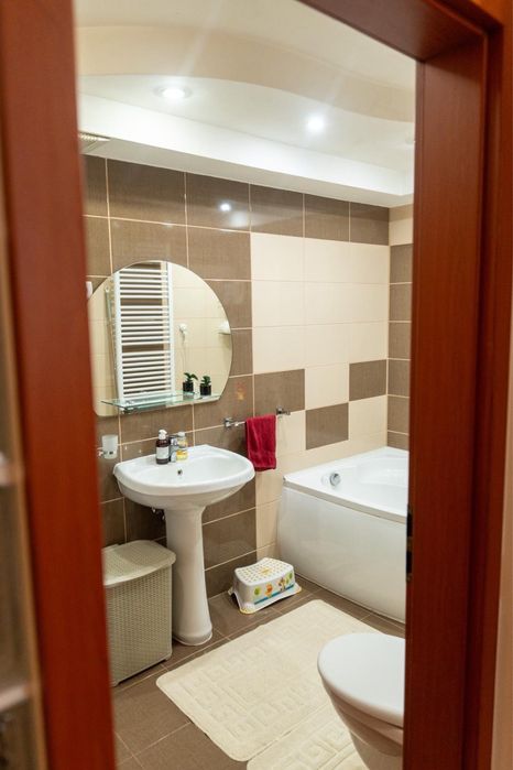 Apartament de vânzare cu 2 camere