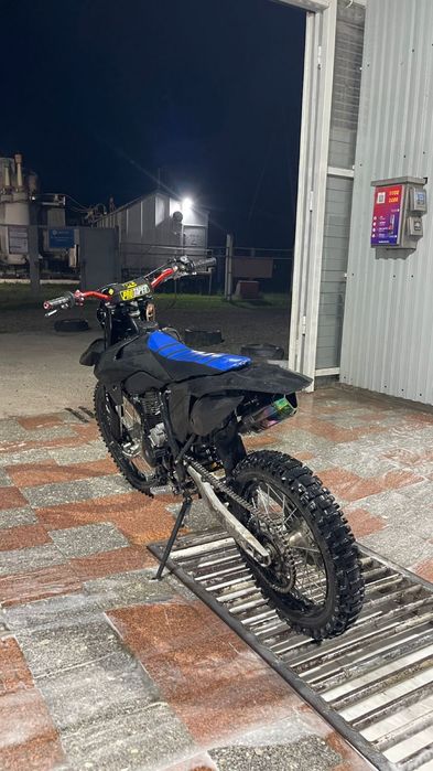 Продам zumav K5 300cc