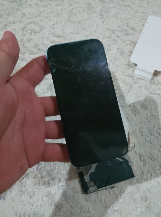 Айфон 13 мини на 512гб