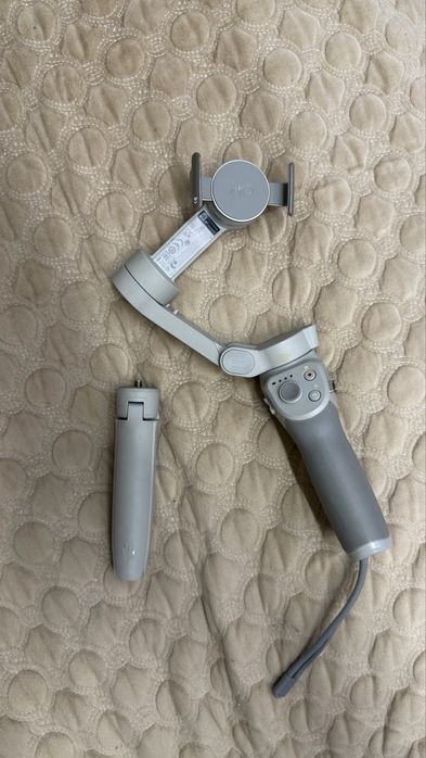 Продам стабилизатор OSMO dji