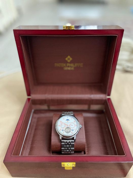 Patek Philippe сагат