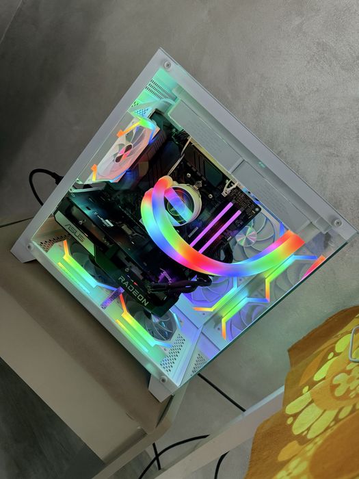 Reparatii/Upgrade PC si laptop, builduri si instalare Windows