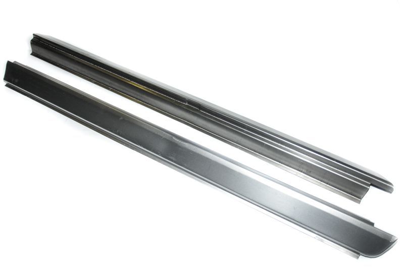 Пороги Волга, усилители порогов Волга, 3102, 3110, 31105, 3102