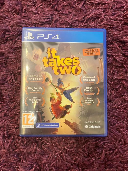 Jocuri PS4 originale