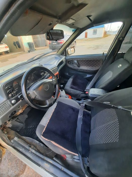 Сатылады Некси 1 nexia