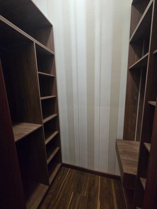 Участок 7 соток два этажа и подвал Карасу1 махалля Шортепа КС