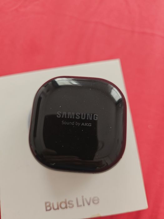 Samsung Buds Live