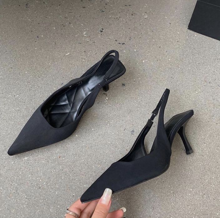 Продам туфли от zara