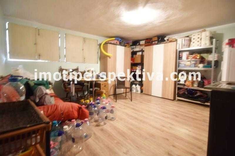 Продава се Многостаен апартамент в Пловдив, Кършияка - 147 кв.м за 1320 €/кв.м - Снимка #17