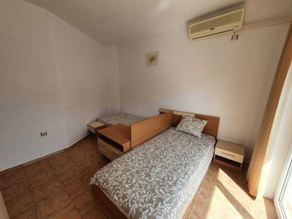 Продава се Тристаен апартамент в к.к. Слънчев бряг - 60 кв.м за 646 €/кв.м - Снимка #5