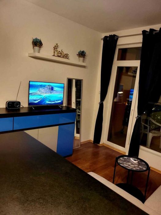 Продава се Едностаен апартамент в к.к. Слънчев бряг - 30 кв.м за 1167 €/кв.м - Снимка #13