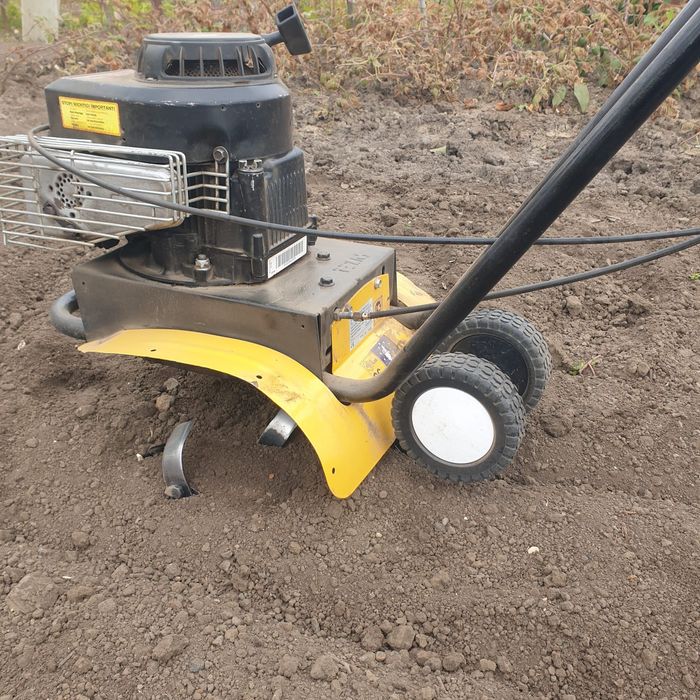 Продам культиватор!