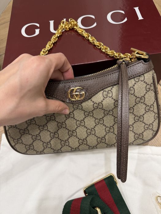 Сумка Гуччи Gucci