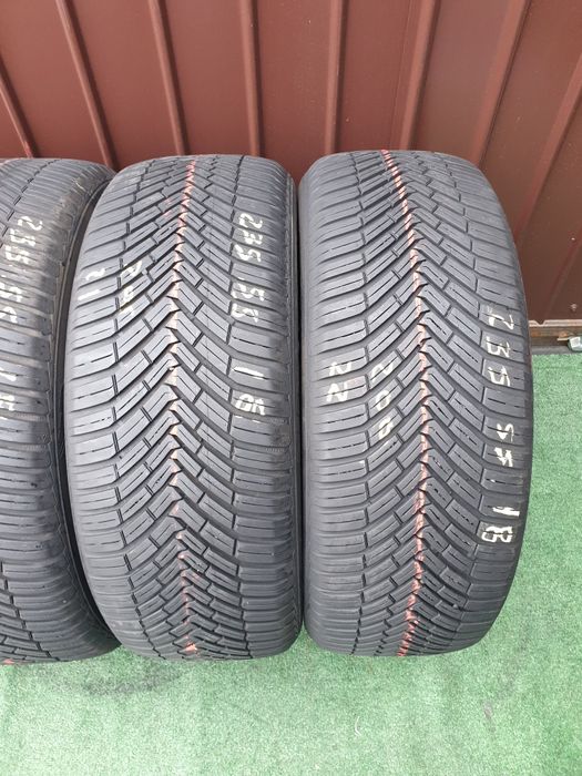 235.55.18 Continental All Season