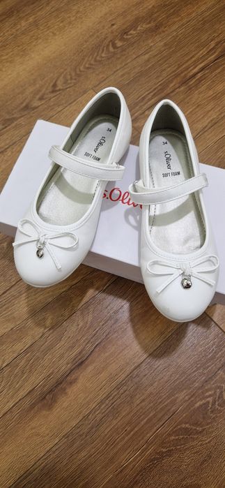 Обувки за момиче