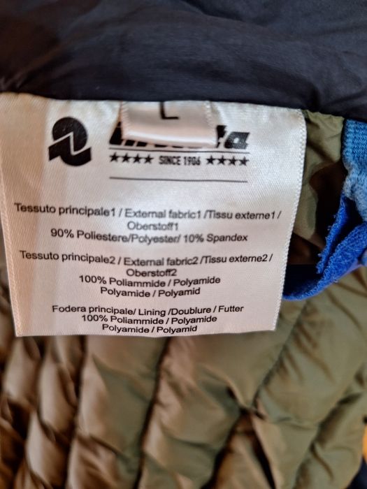 Vand geaca barbati marca Invicta, nr. L