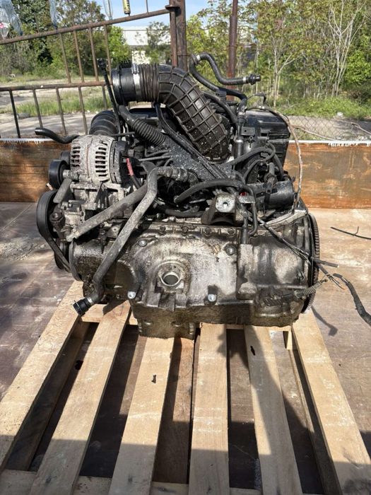 M54B30 330ci, x330,x530ci bmw двигател