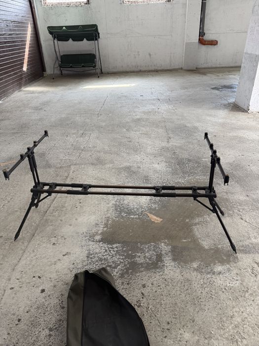 Rod pod cu 4 posturi perfet functional pret 280 fix
