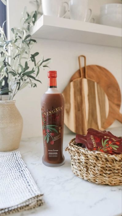 NingXia Red Young Living
