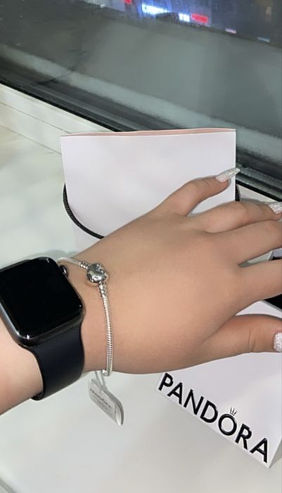 Браслет PANDORA!